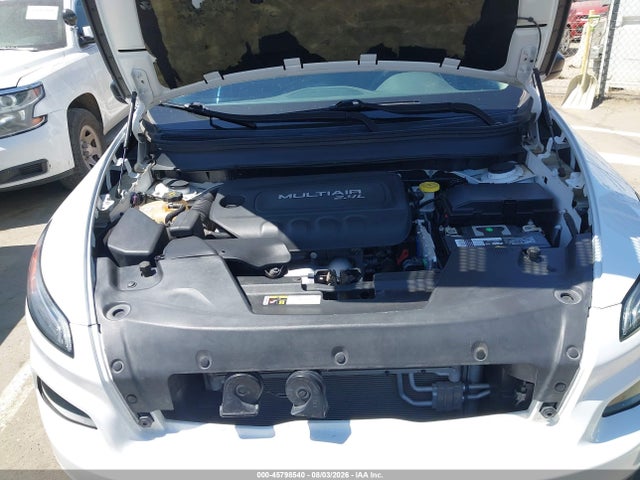 Jeep Cherokee Sport 2017 1C4PJMAB2HD225043 Image 10