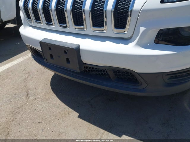 Jeep Cherokee Sport 2017 1C4PJMAB2HD225043 Image 6