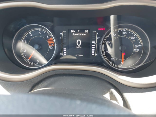 Jeep Cherokee Sport 2017 1C4PJMAB2HD225043 Image 7