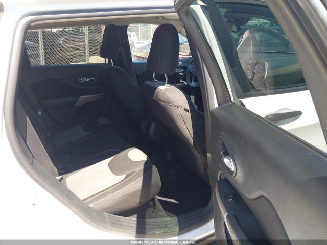 Jeep Cherokee Sport 2017 1C4PJMAB2HD225043 Image 8