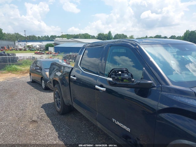 Продажа на аукционе авто 2024 Toyota Tundra Limited, vin: 5TFJA5EC9RX025663, номер лота: 45798541