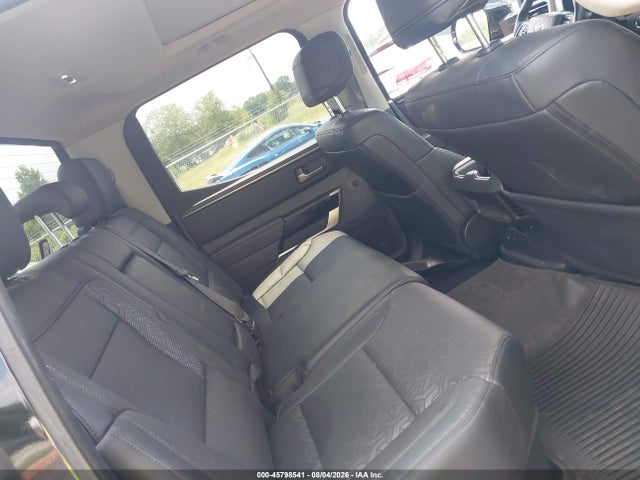 Продажа на аукционе авто 2024 Toyota Tundra Limited, vin: 5TFJA5EC9RX025663, номер лота: 45798541