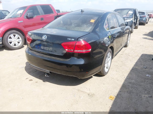 45798545 :رقم المزاد ، 1VWBT7A35FC029340 vin ، 2015 Volkswagen Passat 1.8t Se مزاد بيع