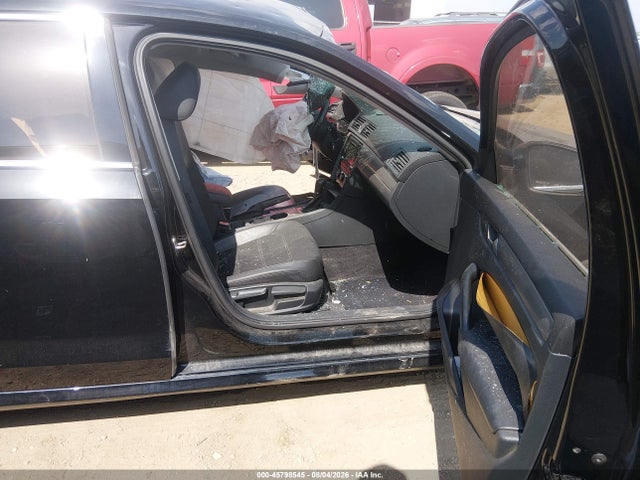 45798545 :رقم المزاد ، 1VWBT7A35FC029340 vin ، 2015 Volkswagen Passat 1.8t Se مزاد بيع