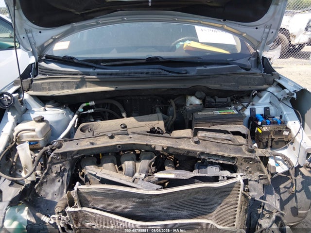 Aukcja sprzedaży 2012 Hyundai Tucson Limited, vin: KM8JU3AC1CU362351, numer aukcji: 45798551