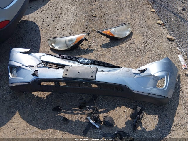 Aukcja sprzedaży 2012 Hyundai Tucson Limited, vin: KM8JU3AC1CU362351, numer aukcji: 45798551