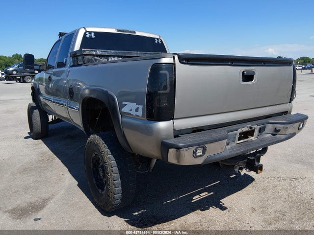 Продаж на аукціоні авто 2002 Gmc Sierra 1500 Sle, vin: 2GTEK19VX21377334, номер лоту: 45798554