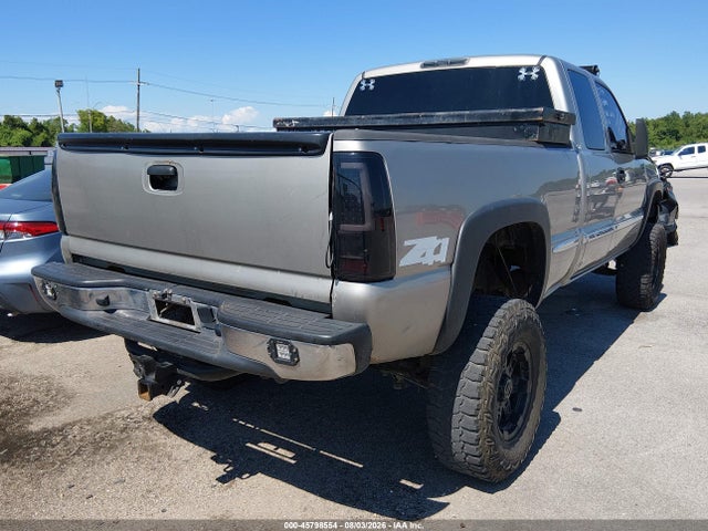 Продаж на аукціоні авто 2002 Gmc Sierra 1500 Sle, vin: 2GTEK19VX21377334, номер лоту: 45798554