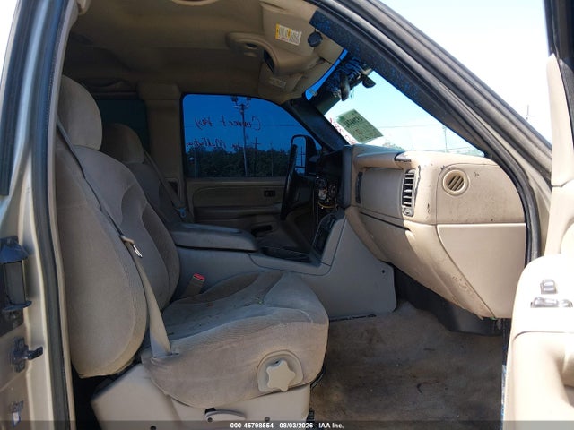 Продаж на аукціоні авто 2002 Gmc Sierra 1500 Sle, vin: 2GTEK19VX21377334, номер лоту: 45798554