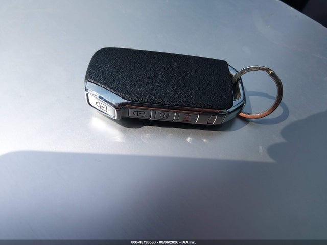 Aukcja sprzedaży 2022 Kia Niro Ex Premium, vin: KNDCE3LC7N5493739, numer aukcji: 45798563
