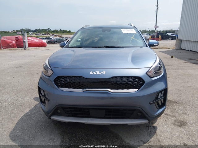 Aukcja sprzedaży 2022 Kia Niro Ex Premium, vin: KNDCE3LC7N5493739, numer aukcji: 45798563