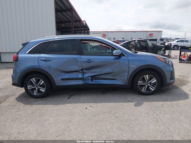 Aukcja sprzedaży 2022 Kia Niro Ex Premium, vin: KNDCE3LC7N5493739, numer aukcji: 45798563