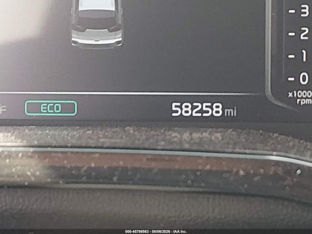 Aukcja sprzedaży 2022 Kia Niro Ex Premium, vin: KNDCE3LC7N5493739, numer aukcji: 45798563