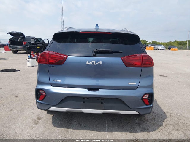 Aukcja sprzedaży 2022 Kia Niro Ex Premium, vin: KNDCE3LC7N5493739, numer aukcji: 45798563