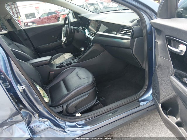 Aukcja sprzedaży 2022 Kia Niro Ex Premium, vin: KNDCE3LC7N5493739, numer aukcji: 45798563