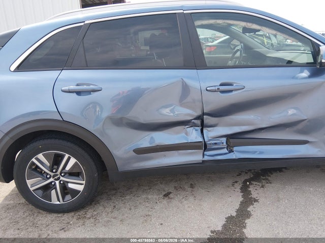 Aukcja sprzedaży 2022 Kia Niro Ex Premium, vin: KNDCE3LC7N5493739, numer aukcji: 45798563