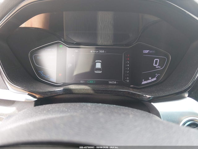 Aukcja sprzedaży 2022 Kia Niro Ex Premium, vin: KNDCE3LC7N5493739, numer aukcji: 45798563