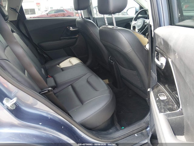 Aukcja sprzedaży 2022 Kia Niro Ex Premium, vin: KNDCE3LC7N5493739, numer aukcji: 45798563