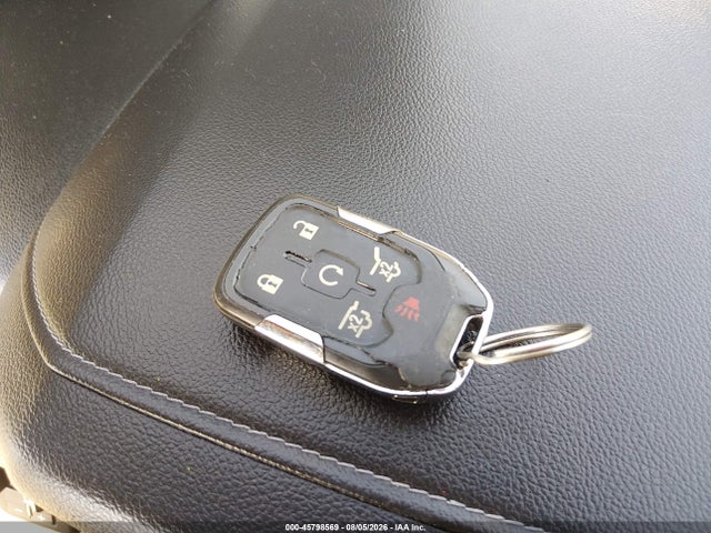 2017 Gmc Yukon Denali მანქანა იყიდება აუქციონზე, vin: 1GKS1CKJ1HR292198, აუქციონის ნომერი: 45798569