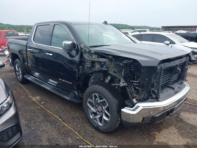 Aukcja sprzedaży 2023 Gmc Sierra 1500 4wd  Short Box Slt, vin: 1GTUUDED6PZ142920, numer aukcji: 45798571