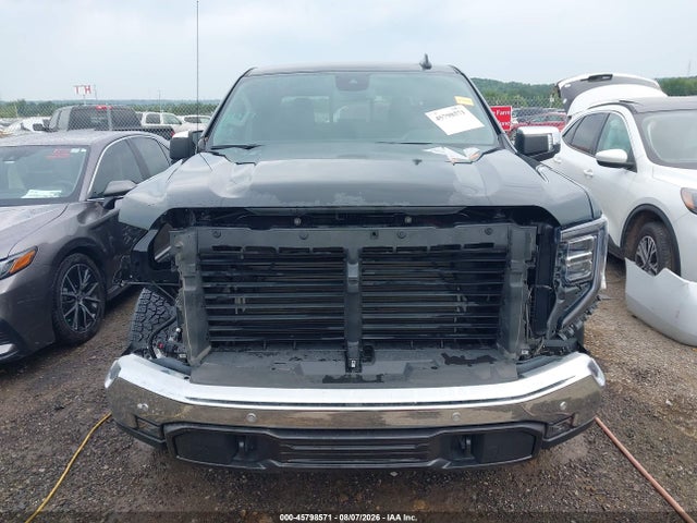 2023 Gmc Sierra 1500 4wd  Short Box Slt მანქანა იყიდება აუქციონზე, vin: 1GTUUDED6PZ142920, აუქციონის ნომერი: 45798571