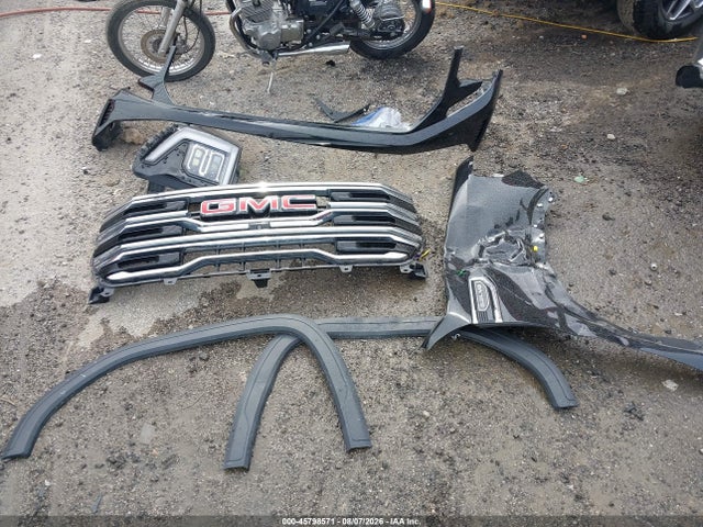 2023 Gmc Sierra 1500 4wd  Short Box Slt მანქანა იყიდება აუქციონზე, vin: 1GTUUDED6PZ142920, აუქციონის ნომერი: 45798571