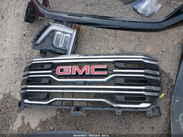 2023 Gmc Sierra 1500 4wd  Short Box Slt მანქანა იყიდება აუქციონზე, vin: 1GTUUDED6PZ142920, აუქციონის ნომერი: 45798571