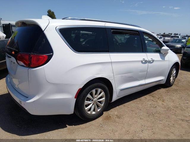 Chrysler Pacifica Touring L 2019 2C4RC1BG9KR548263 Image 6
