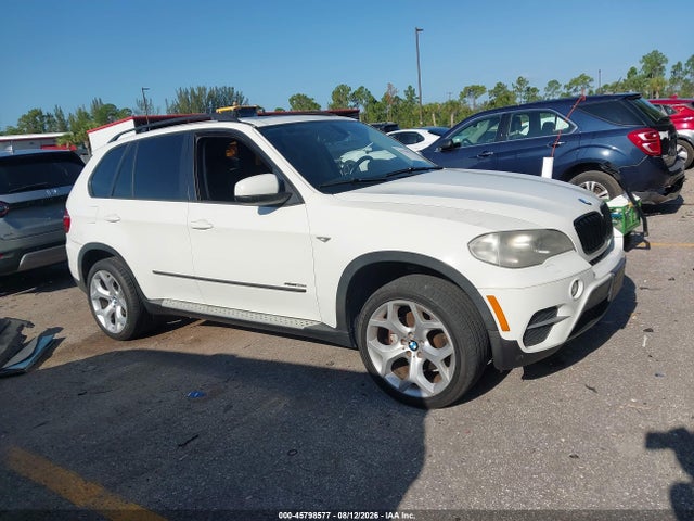 45798577 :رقم المزاد ، 5UXZV4C50CL985814 vin ، 2012 Bmw X5 Xdrive35i/xdrive35i Premium/xdrive35i Sport Activity مزاد بيع
