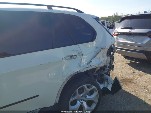 Aukcja sprzedaży 2012 Bmw X5 Xdrive35i/xdrive35i Premium/xdrive35i Sport Activity, vin: 5UXZV4C50CL985814, numer aukcji: 45798577
