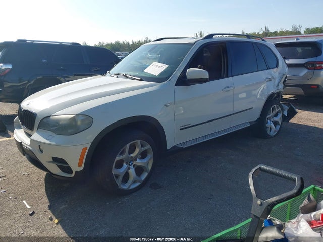 Aukcja sprzedaży 2012 Bmw X5 Xdrive35i/xdrive35i Premium/xdrive35i Sport Activity, vin: 5UXZV4C50CL985814, numer aukcji: 45798577