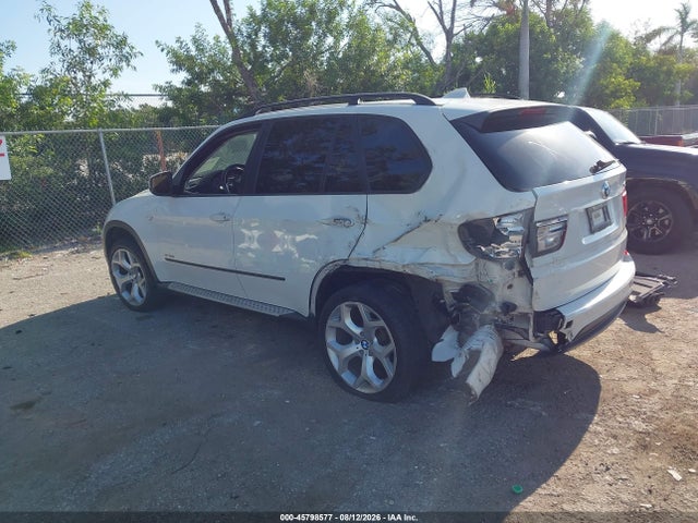 Aukcja sprzedaży 2012 Bmw X5 Xdrive35i/xdrive35i Premium/xdrive35i Sport Activity, vin: 5UXZV4C50CL985814, numer aukcji: 45798577
