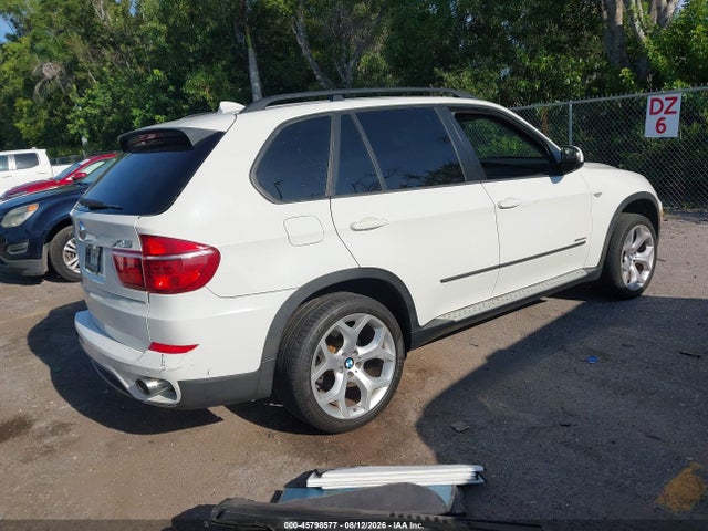 Aukcja sprzedaży 2012 Bmw X5 Xdrive35i/xdrive35i Premium/xdrive35i Sport Activity, vin: 5UXZV4C50CL985814, numer aukcji: 45798577