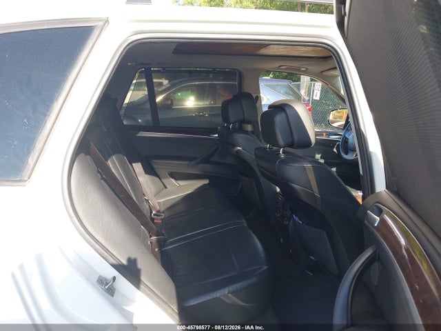 Aukcja sprzedaży 2012 Bmw X5 Xdrive35i/xdrive35i Premium/xdrive35i Sport Activity, vin: 5UXZV4C50CL985814, numer aukcji: 45798577