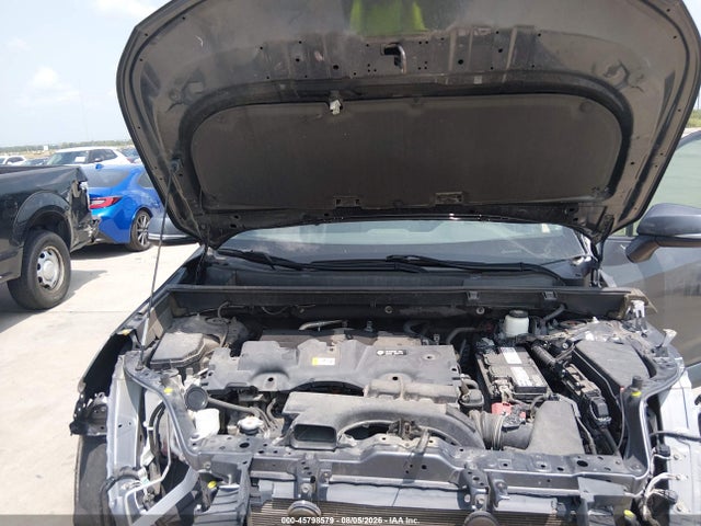 Aukcja sprzedaży 2020 Toyota Rav4 Xle, vin: 2T3W1RFV4LW097704, numer aukcji: 45798579