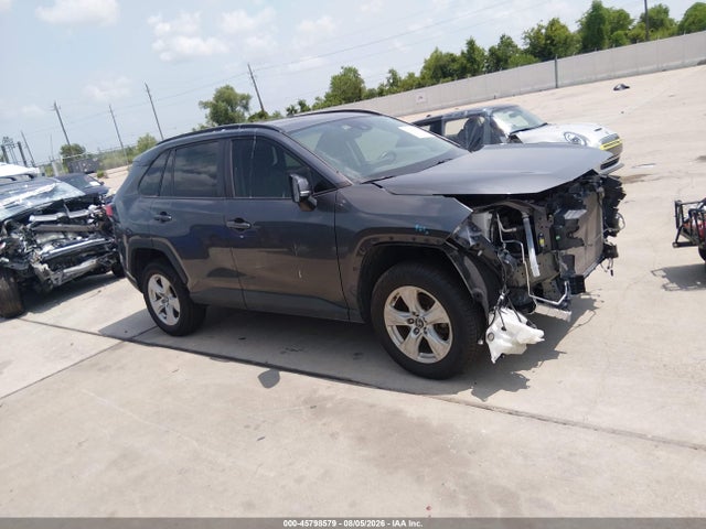 Aukcja sprzedaży 2020 Toyota Rav4 Xle, vin: 2T3W1RFV4LW097704, numer aukcji: 45798579
