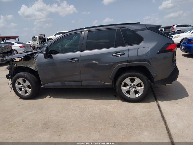 Aukcja sprzedaży 2020 Toyota Rav4 Xle, vin: 2T3W1RFV4LW097704, numer aukcji: 45798579