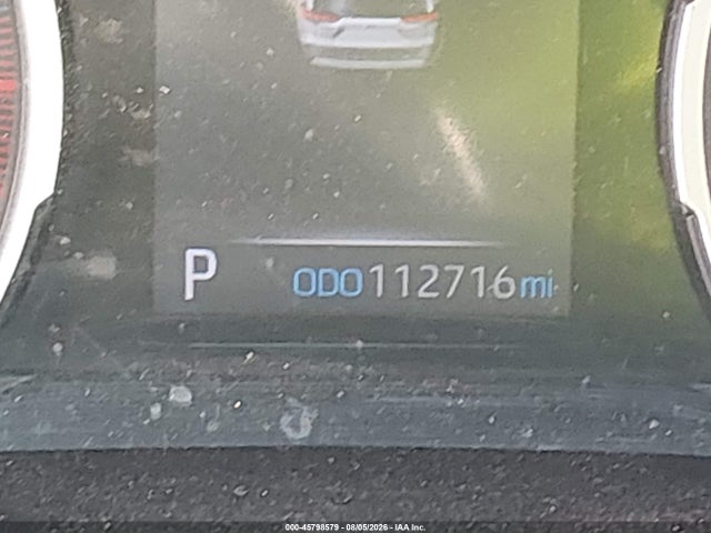 Aukcja sprzedaży 2020 Toyota Rav4 Xle, vin: 2T3W1RFV4LW097704, numer aukcji: 45798579