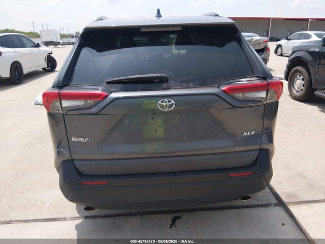 Aukcja sprzedaży 2020 Toyota Rav4 Xle, vin: 2T3W1RFV4LW097704, numer aukcji: 45798579