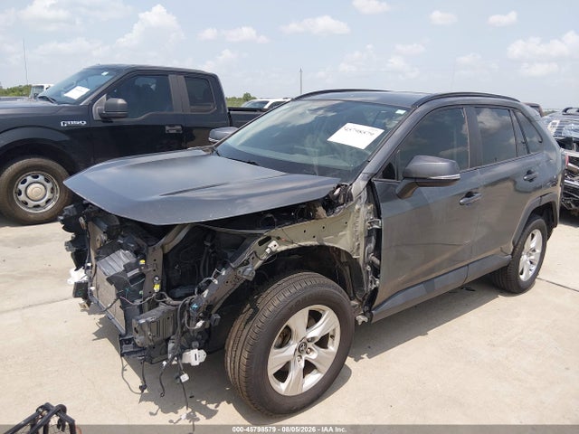 Aukcja sprzedaży 2020 Toyota Rav4 Xle, vin: 2T3W1RFV4LW097704, numer aukcji: 45798579