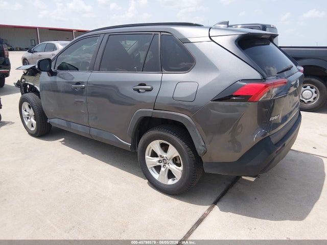 Aukcja sprzedaży 2020 Toyota Rav4 Xle, vin: 2T3W1RFV4LW097704, numer aukcji: 45798579