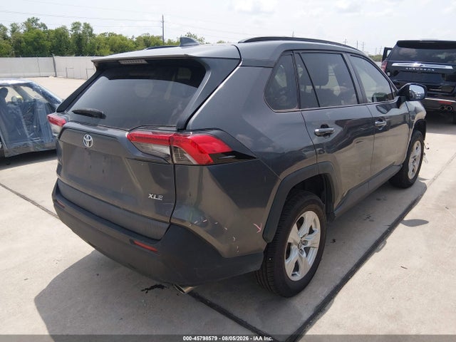 Aukcja sprzedaży 2020 Toyota Rav4 Xle, vin: 2T3W1RFV4LW097704, numer aukcji: 45798579