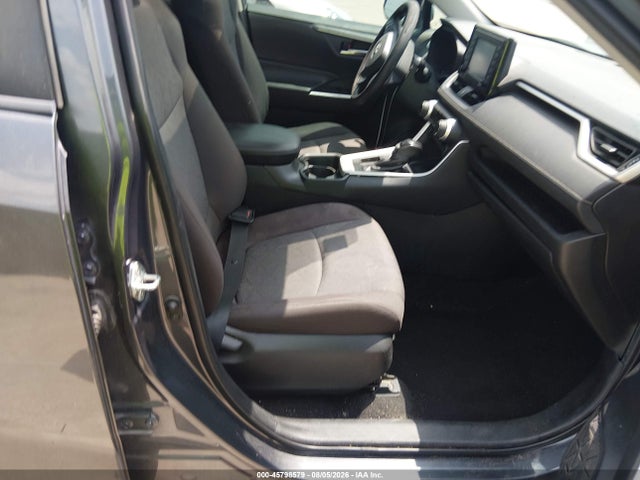 Aukcja sprzedaży 2020 Toyota Rav4 Xle, vin: 2T3W1RFV4LW097704, numer aukcji: 45798579