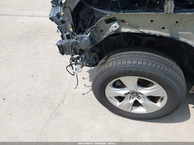 Aukcja sprzedaży 2020 Toyota Rav4 Xle, vin: 2T3W1RFV4LW097704, numer aukcji: 45798579