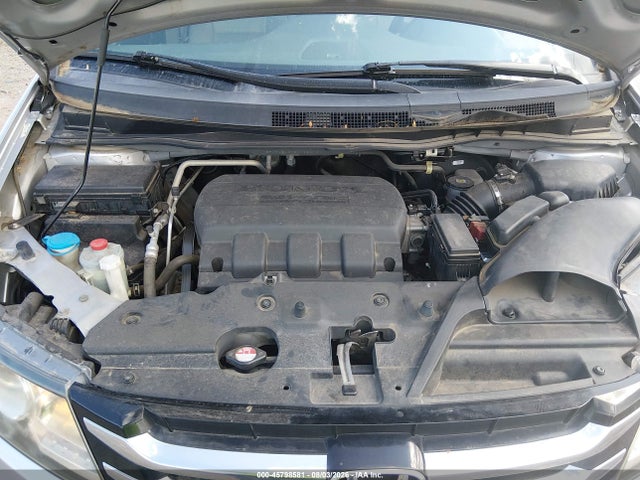 5FNRL5H67EB068292 Honda Odyssey Ex-l