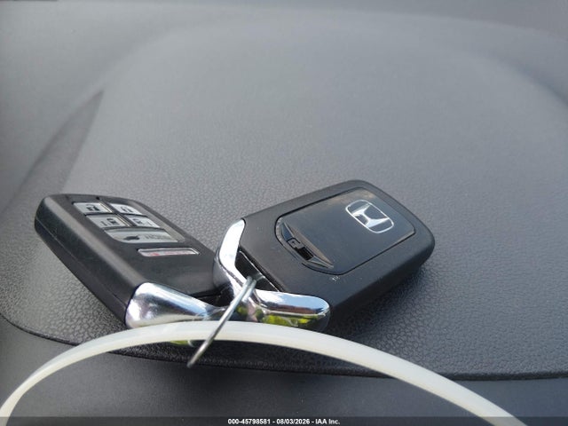 5FNRL5H67EB068292 Honda Odyssey Ex-l