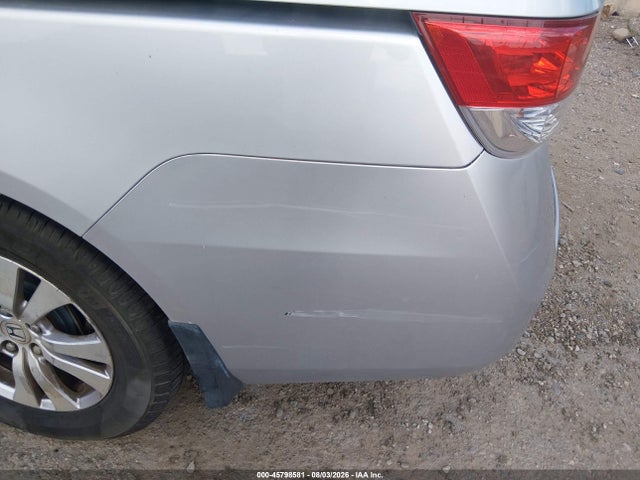 5FNRL5H67EB068292 Honda Odyssey Ex-l