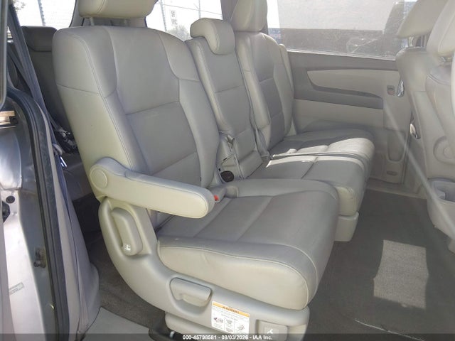 5FNRL5H67EB068292 Honda Odyssey Ex-l