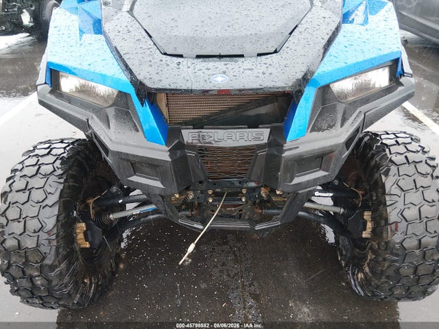 Polaris General 1000 Eps 2018 3NSRGE996JH211808 Image 14