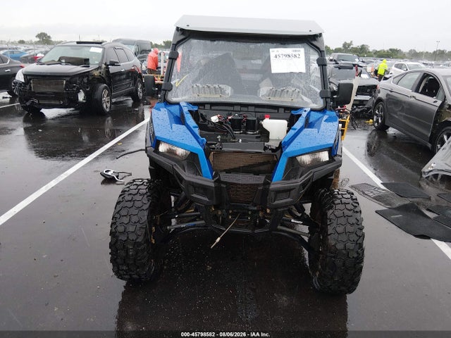 Polaris General 1000 Eps 2018 3NSRGE996JH211808 Image 5